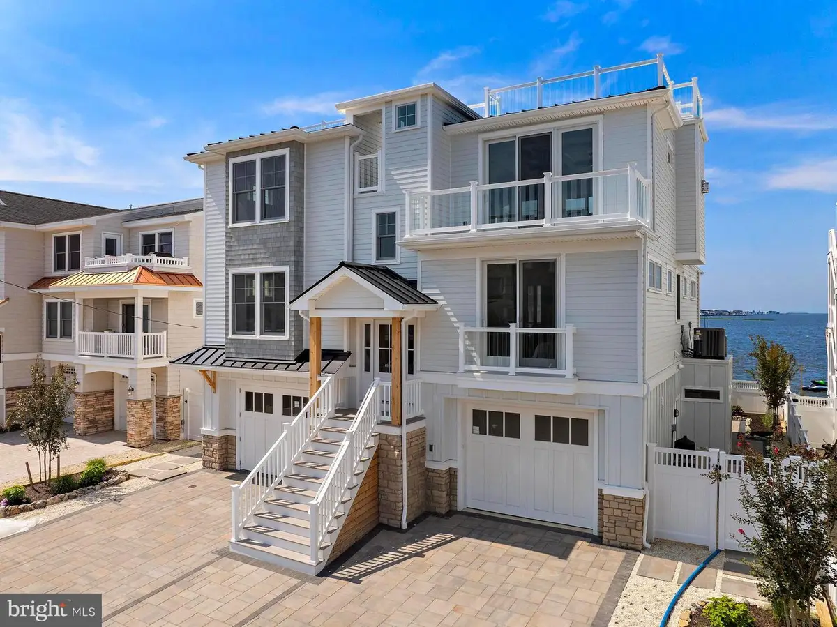 132 W Jeanette, Long Beach Township, NJ 08008 - #1