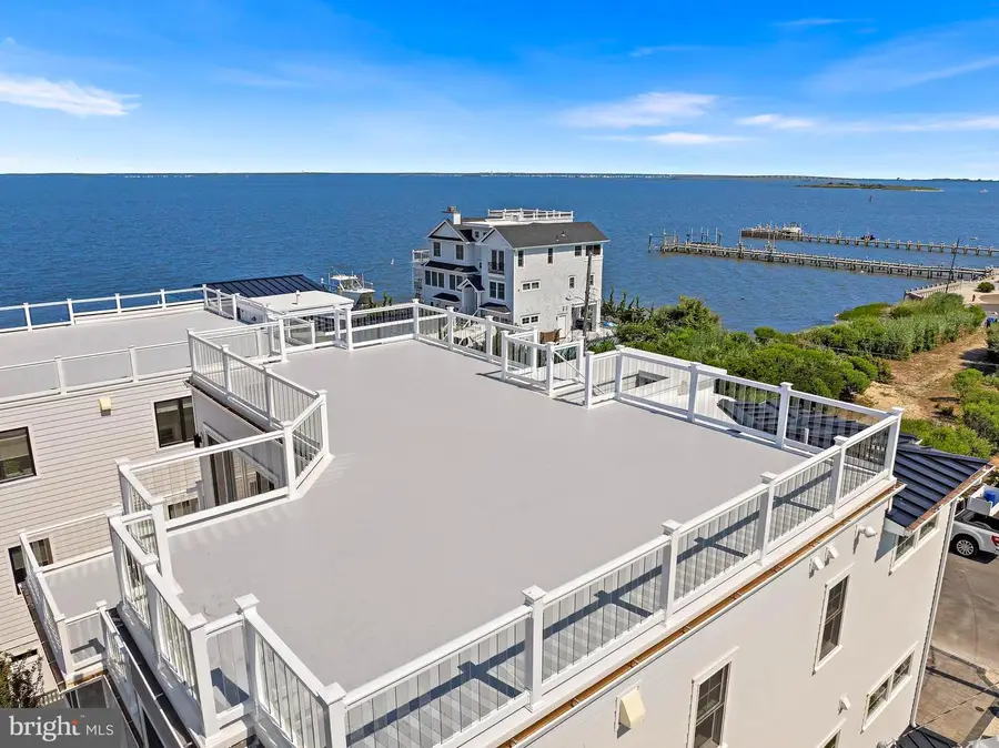 132 W Jeanette, Long Beach Township, NJ 08008 - #3