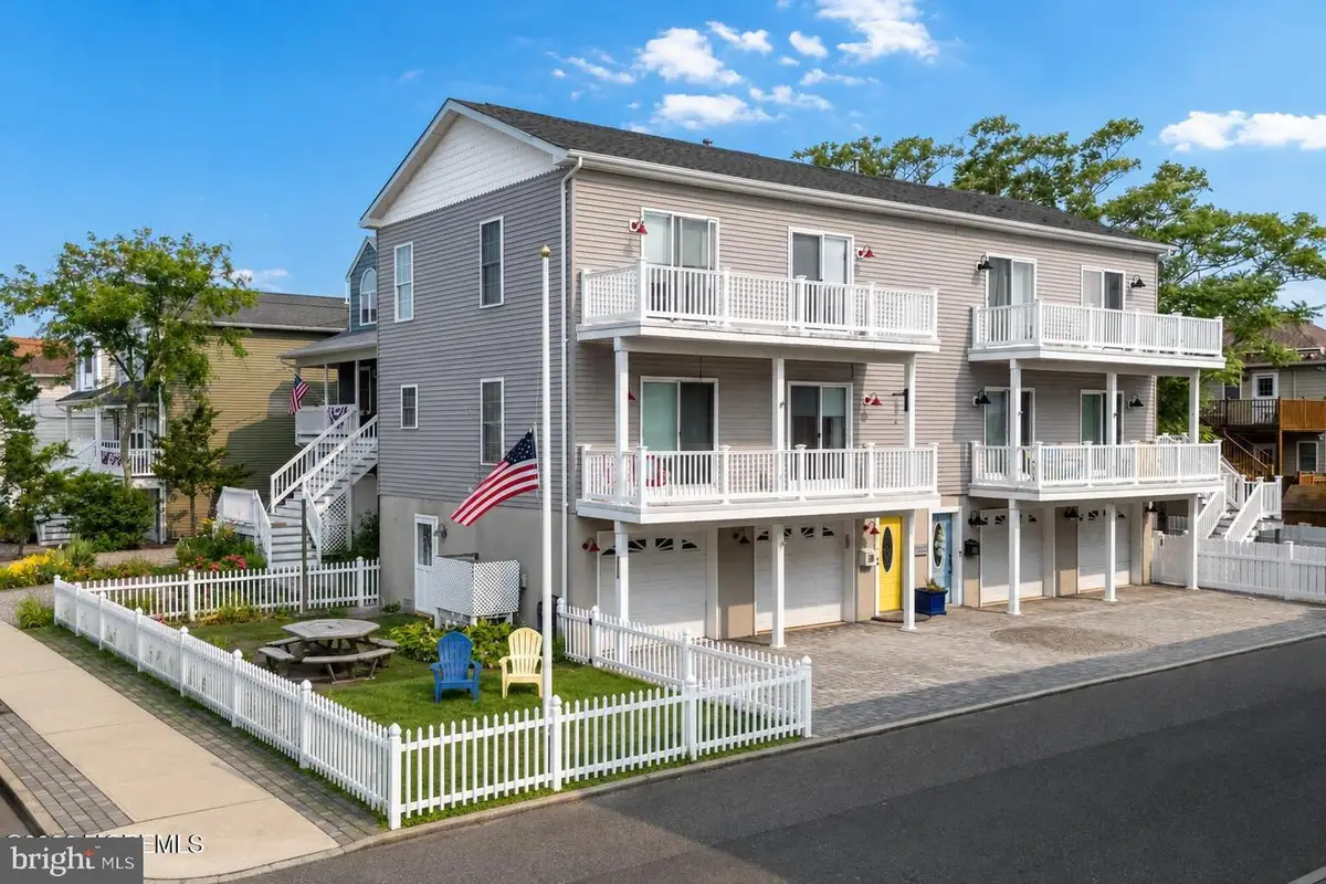 1312 Berkeley Ln, Seaside Park, NJ 08752 - #1