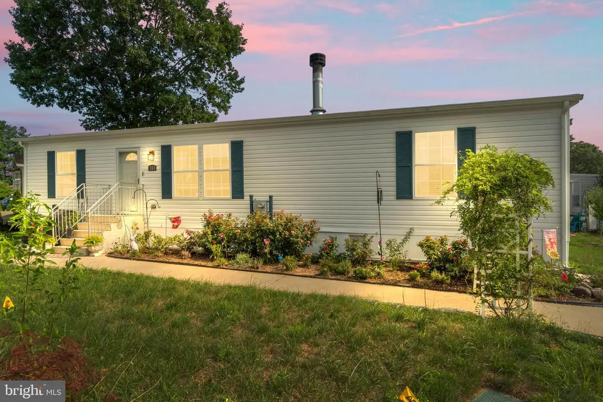 814 North St, Jackson, NJ 08527 - #1
