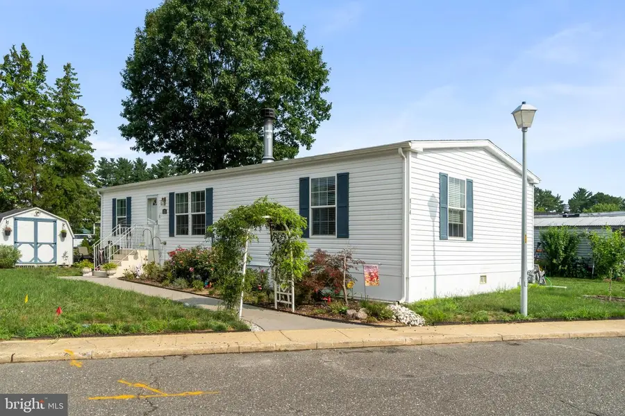 814 North St, Jackson, NJ 08527 - #3