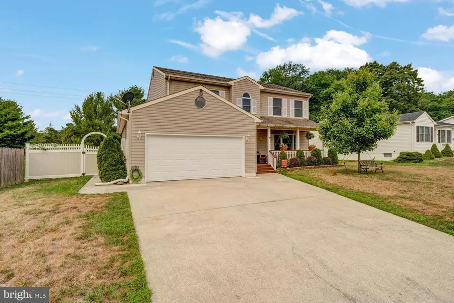 13 High Ridge Rd, Little Egg Harbor, NJ 08087 - #2