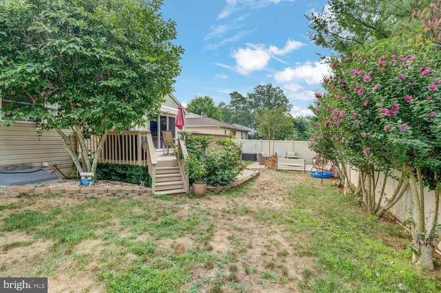13 High Ridge Rd, Little Egg Harbor, NJ 08087 - #3
