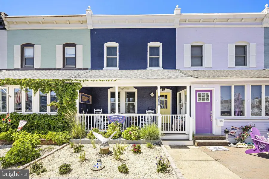 210 S Bay Ave, Beach Haven, NJ 08008 - #2
