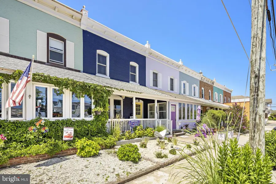 210 S Bay Ave, Beach Haven, NJ 08008 - #3