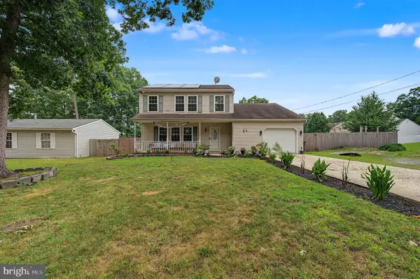 1025 Cutlass, MANAHAWKIN, NJ 08050