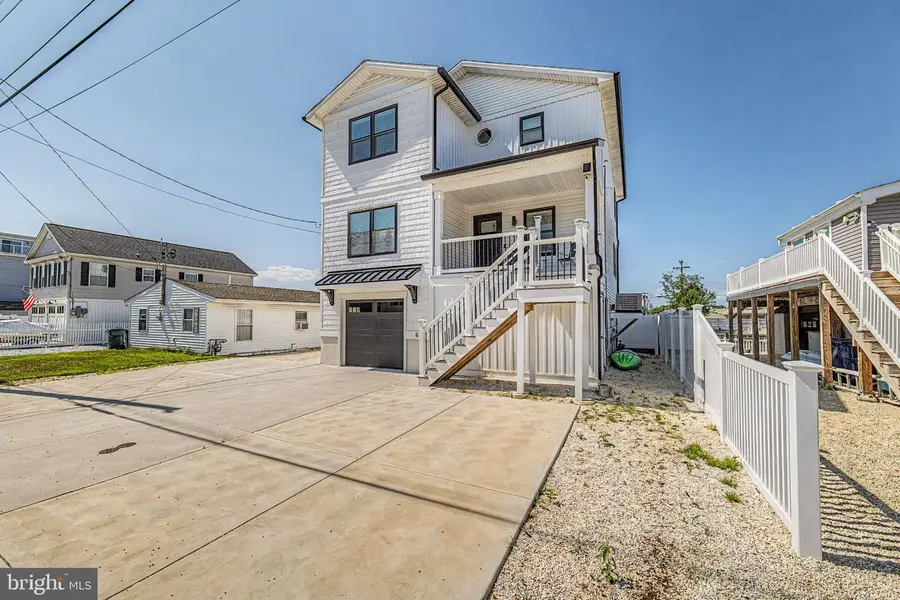 6 W Brig Dr W, Little Egg Harbor, NJ 08087 - #2