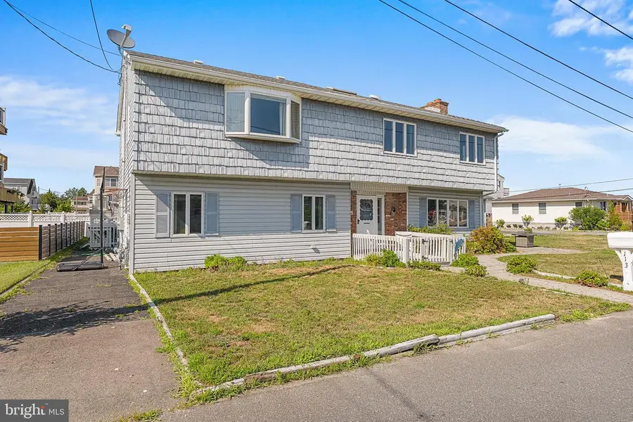 113 Illinois Ave, Waretown, NJ 08758 - #2