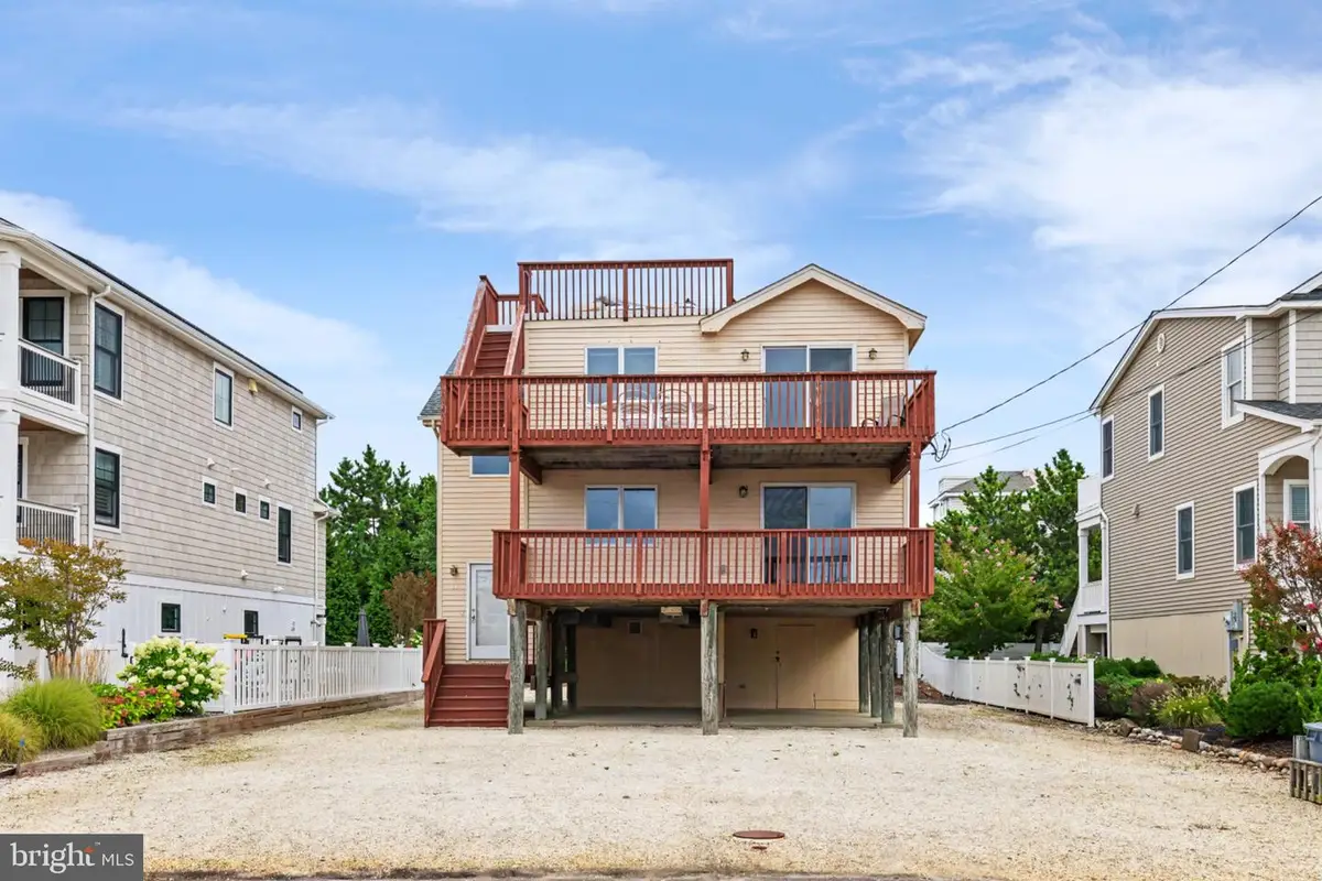 11 W Essex Ave, Harvey Cedars, NJ 08008 - #1