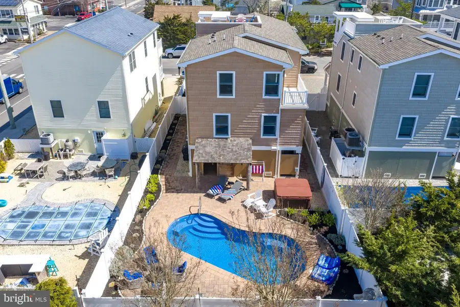 48 S 1st Street, Surf City, NJ 08008 - #2
