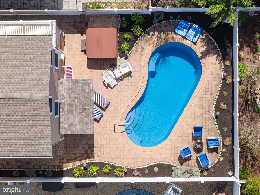 48 S 1st Street, Surf City, NJ 08008 - #3