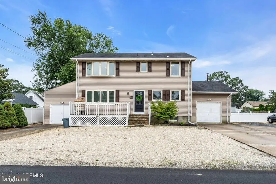 20 E Lakewood Ave, Ocean Gate, NJ 08740 - #1