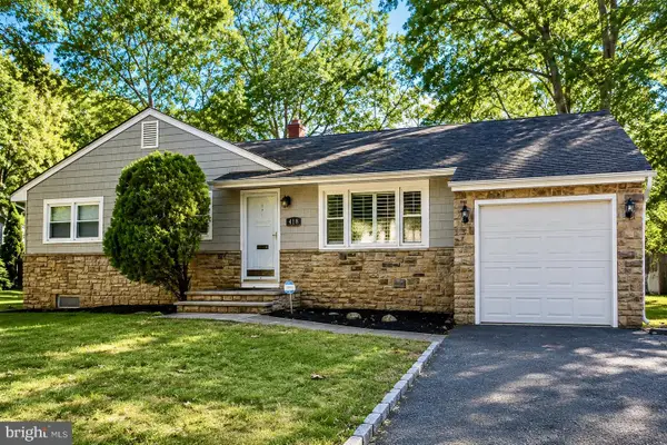 418 Midstreams Rd, BRICK, NJ 08724