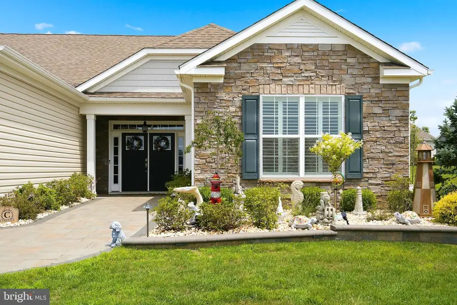 6 Otter Cir, Barnegat, NJ 08005 - #3