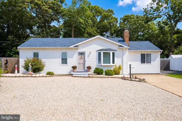 909 W Panama Ct, FORKED RIVER, NJ 08731