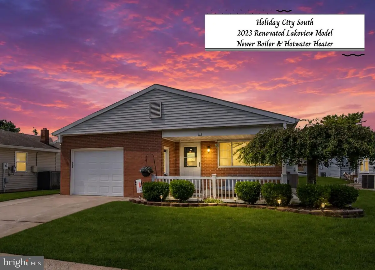 112 Davenport Rd, Toms River, NJ 08757 - #1