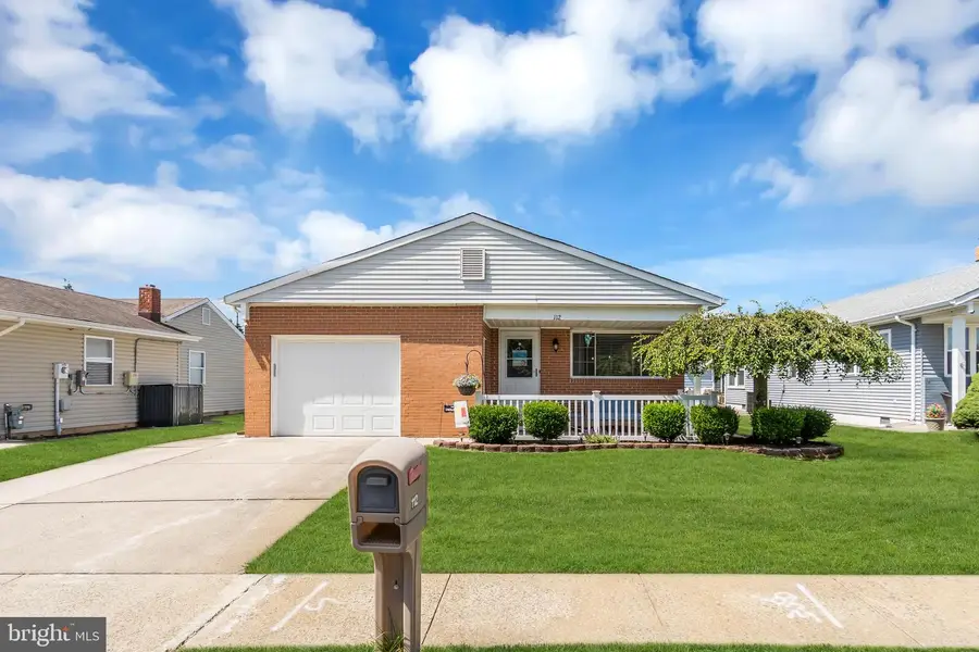 112 Davenport Rd, Toms River, NJ 08757 - #3