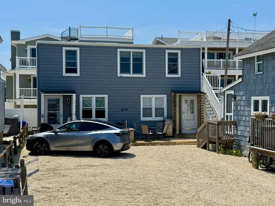 214 W Ship Ave #2, Ship Bottom, NJ 08008 - #2