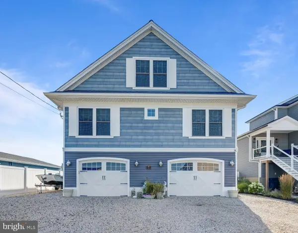 17 Portland Dr, LITTLE EGG HARBOR TWP, NJ 08087