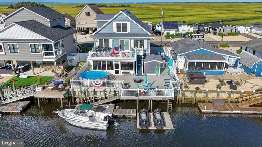 17 Portland Dr, Little Egg Harbor, NJ 08087 - #2
