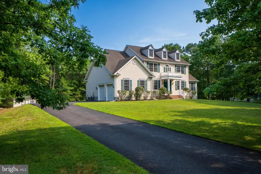 46 Beckers Corner, West Creek, NJ 08092 - #2
