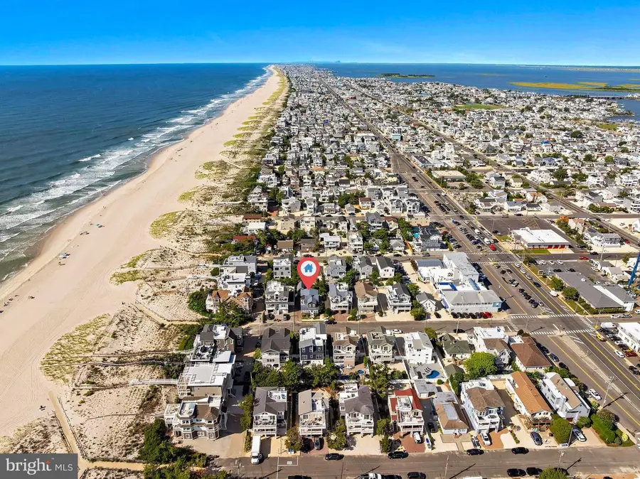 16 N 9th St E, Surf City, NJ 08008 - #2