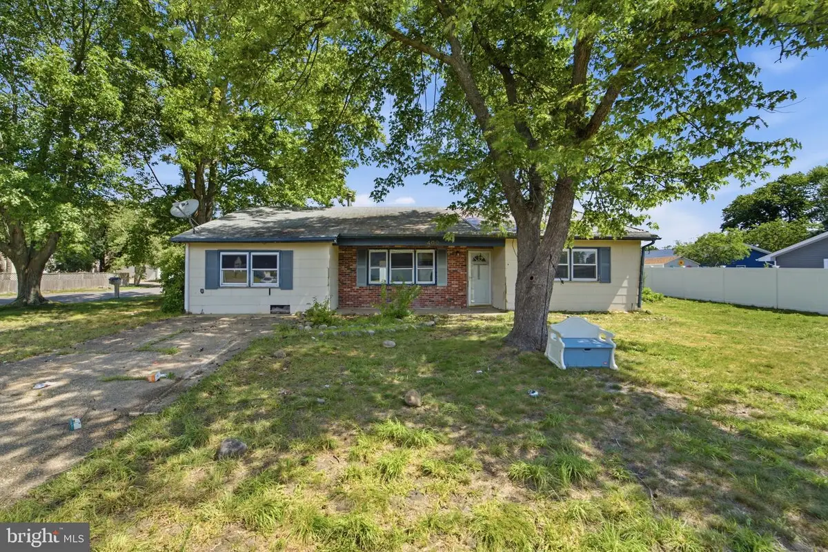 400 Third St, Waretown, NJ 08758 - #1