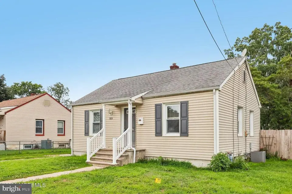 515 Willow St, Lakehurst, NJ 08733 - #1