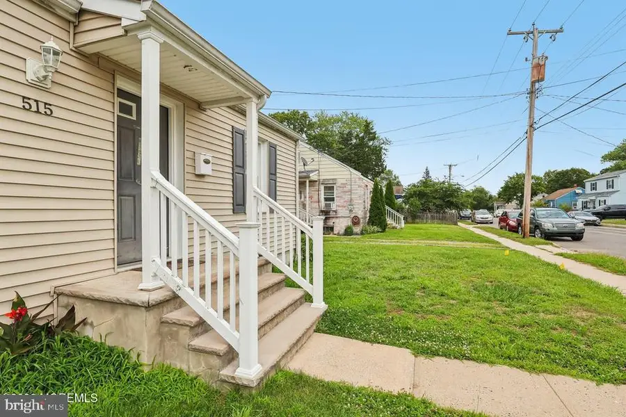 515 Willow St, Lakehurst, NJ 08733 - #3