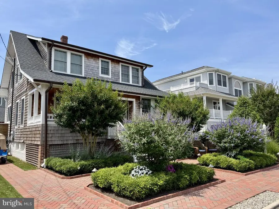112 8th St E, Beach Haven, NJ 08008 - #2