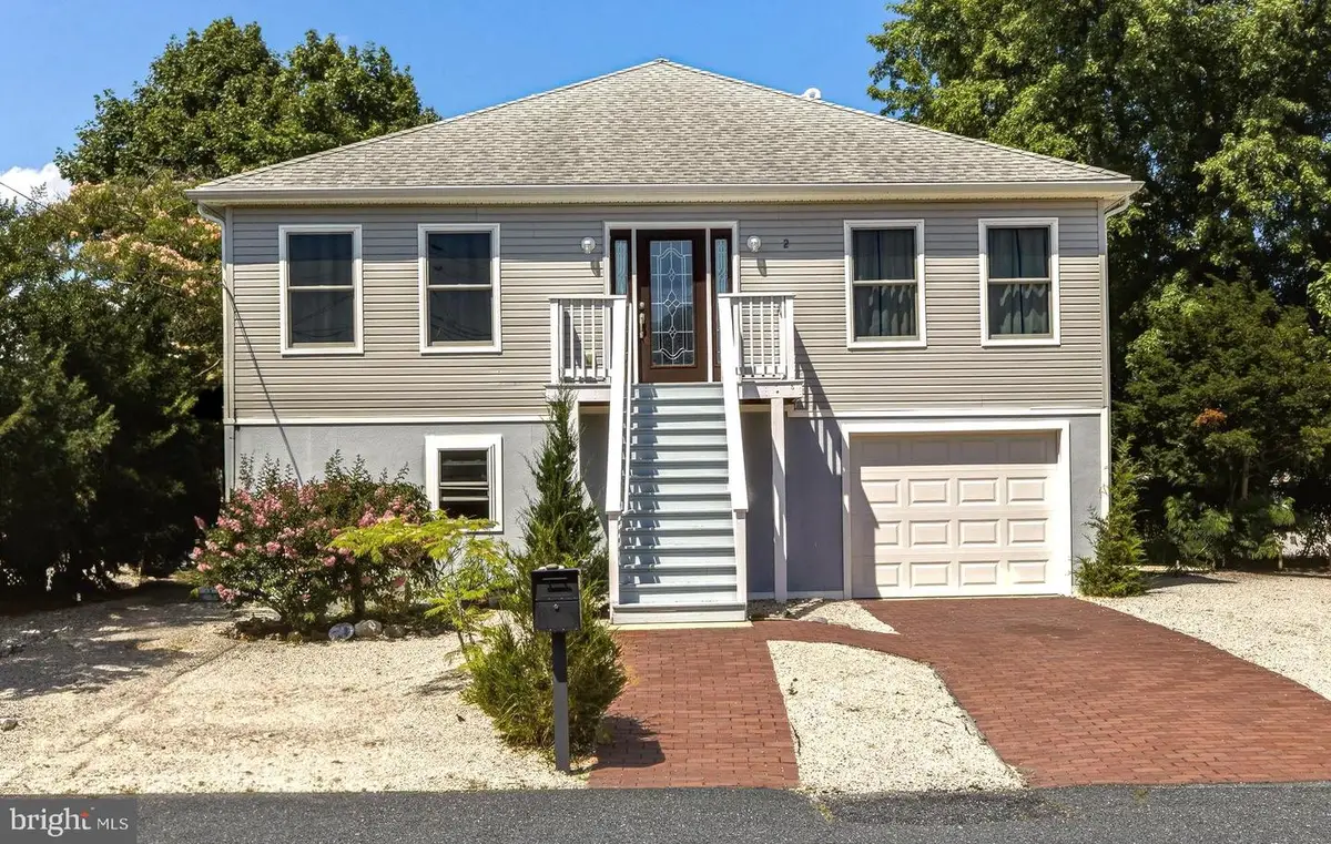 2 Spar Ct, Tuckerton, NJ 08087 - #1