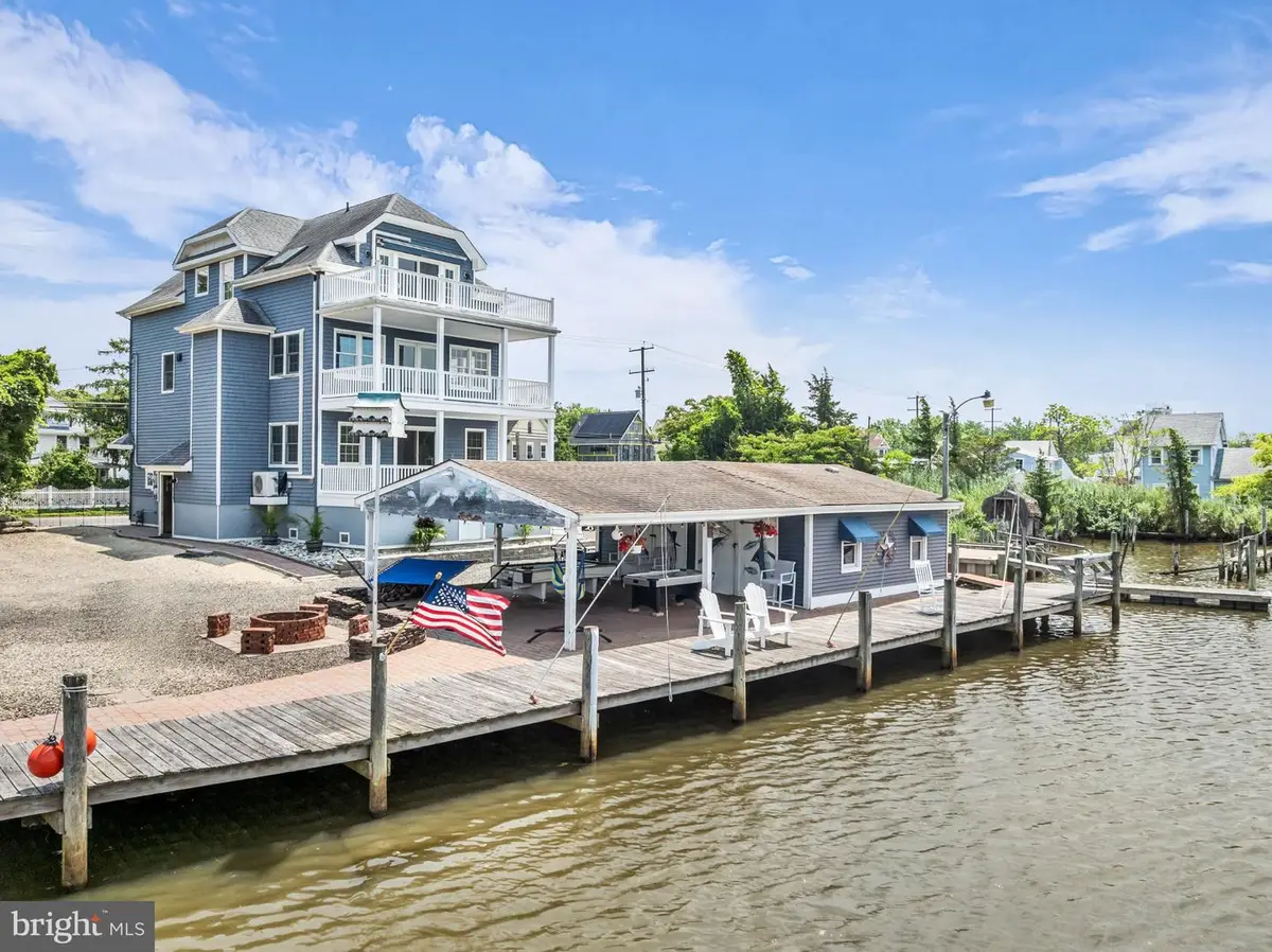 230 S Green St, Tuckerton, NJ 08087 - #1