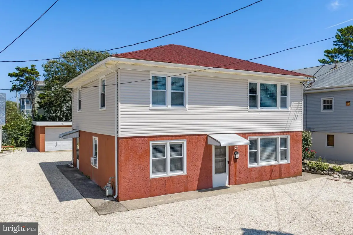 27 N 19th St, Surf City, NJ 08008 - #1