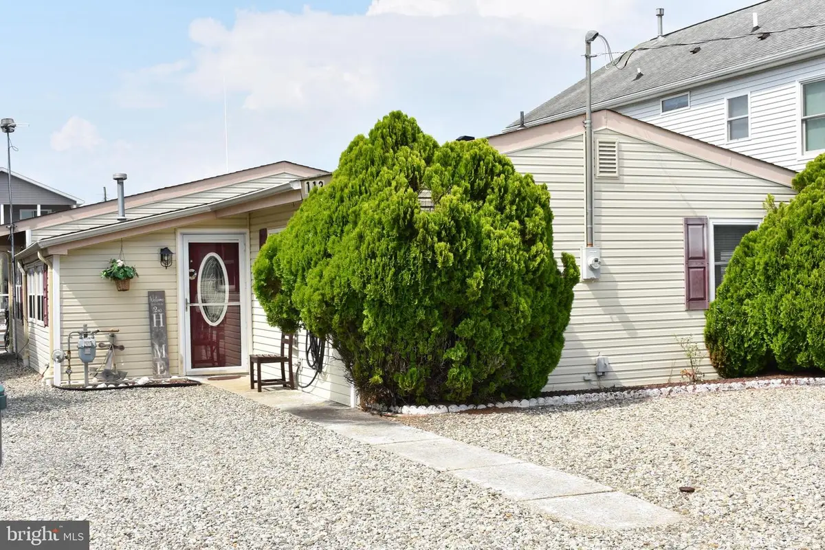 113 E Boat Dr, Tuckerton, NJ 08087 - #1