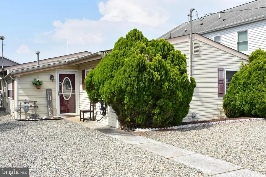 113 E Boat Dr, Tuckerton, NJ 08087 - #2