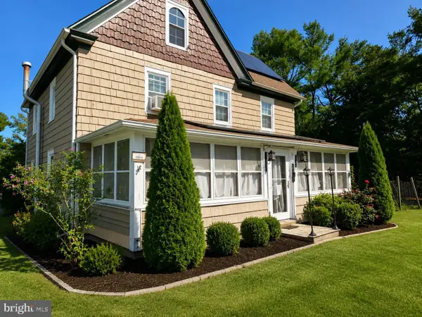 220 Kelly Ave, WEST CREEK, NJ 08092
