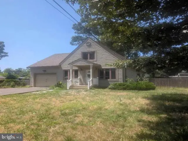 46 Cumberland Dr, Brick, NJ 08723 - #1