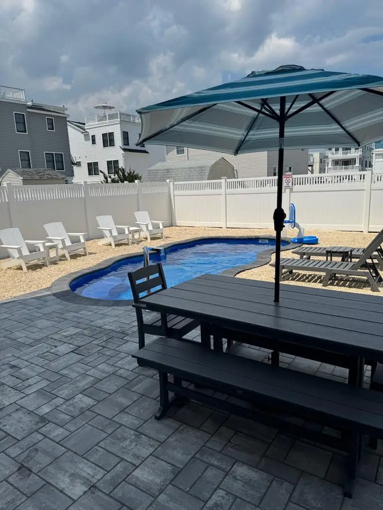431b Amber Street Unit-b St #unit B, Beach Haven, NJ 08008 - #2