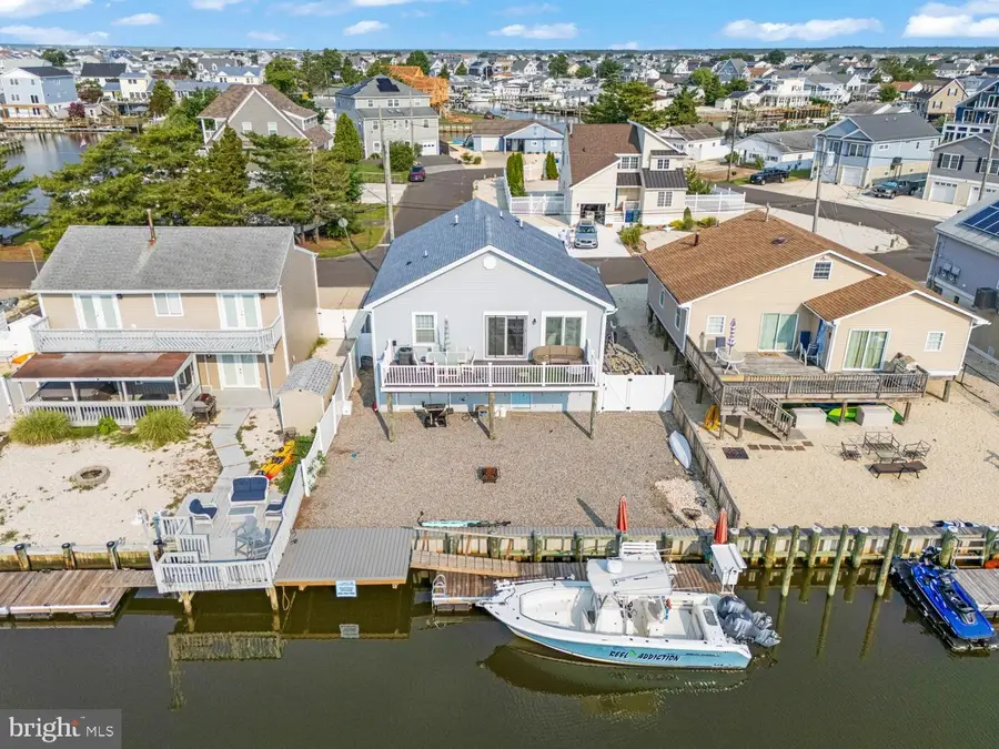 28 Ship Dr, Little Egg Harbor, NJ 08087 - #2