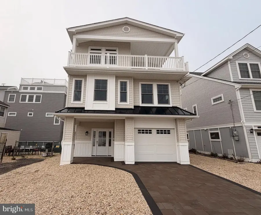 4 W Sumner Ave, Long Beach Township, NJ 08008 - #2