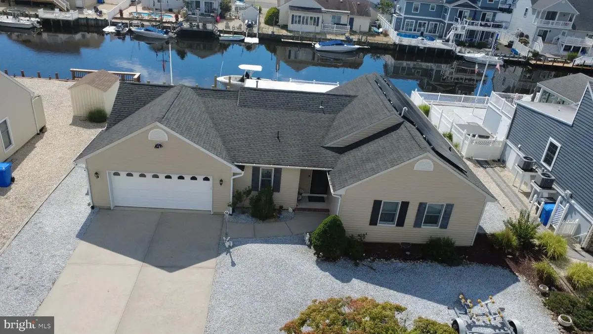211 S William Cook Blvd, Manahawkin, NJ 08050 - #1