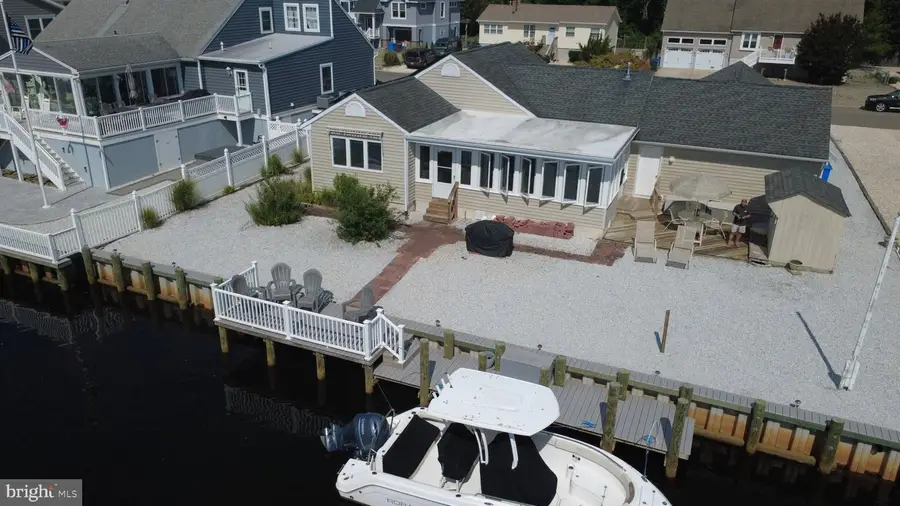 211 S William Cook Blvd, Manahawkin, NJ 08050 - #3