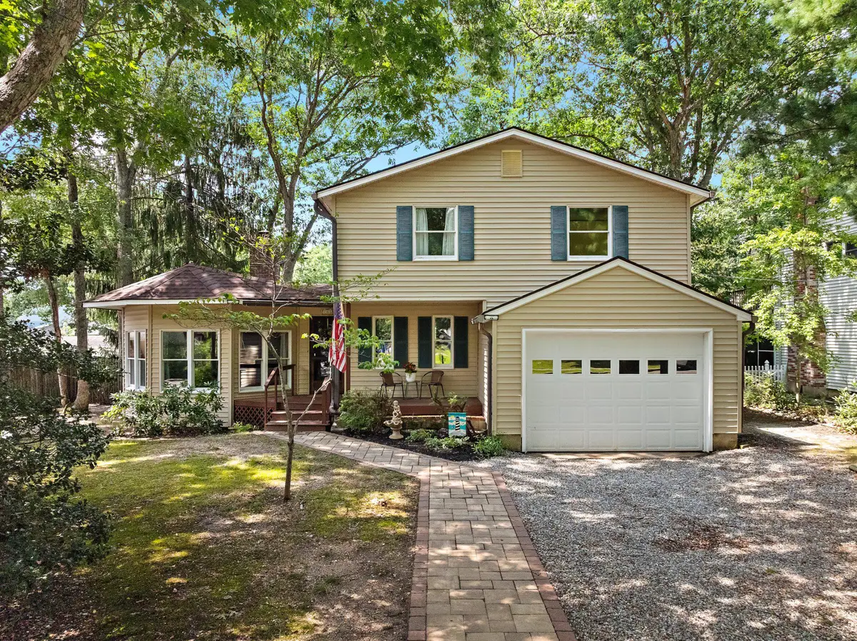 166 Rutgers Ave, Manahawkin, NJ 08050 - #1