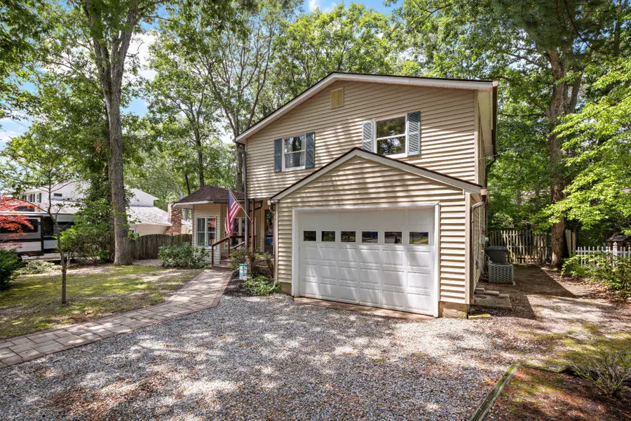 166 Rutgers Ave, Manahawkin, NJ 08050 - #3