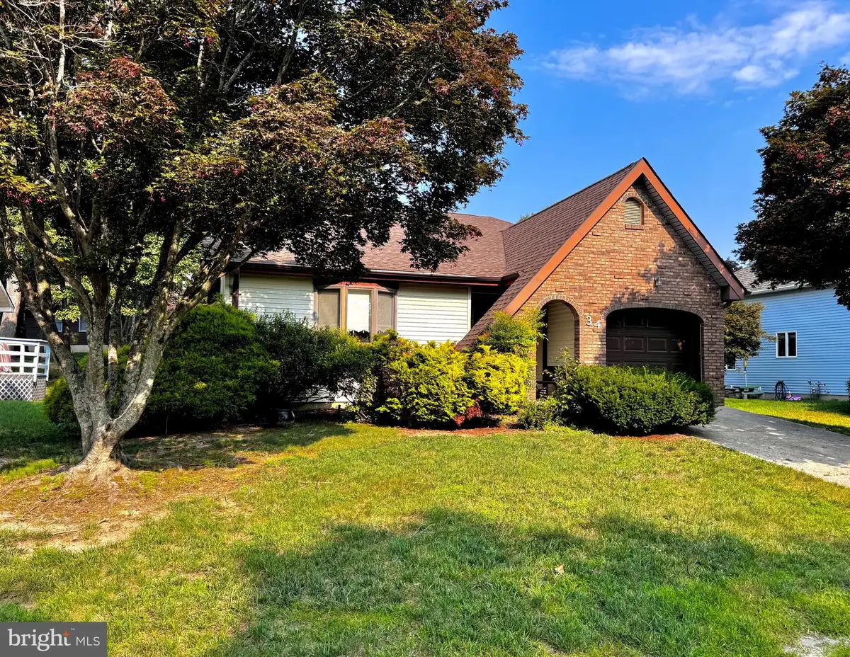 34 Sycamore Rd, Manahawkin, NJ 08050 - #1