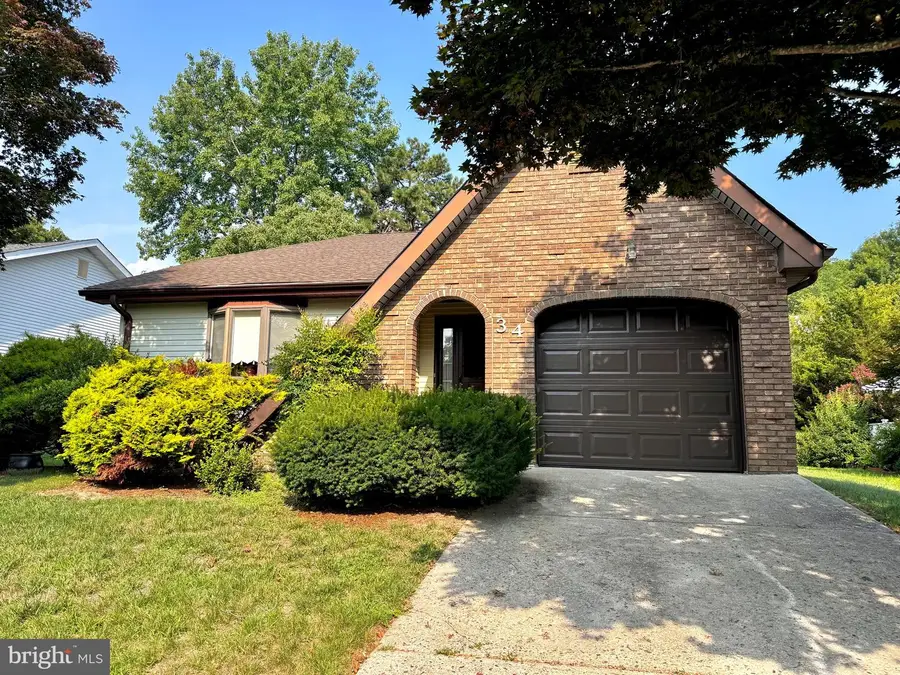 34 Sycamore Rd, Manahawkin, NJ 08050 - #3