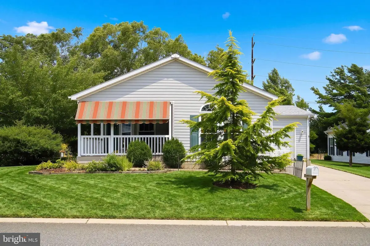 60 Fort Lee Drive, Manahawkin, NJ 08050 - #1