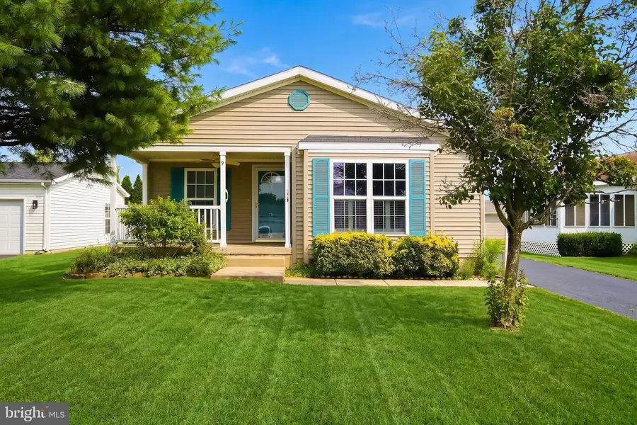9 Rocky Hill Road, Manahawkin, NJ 08050 - #2