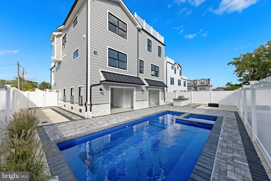 284 W 15th St, Ship Bottom, NJ 08008 - #2