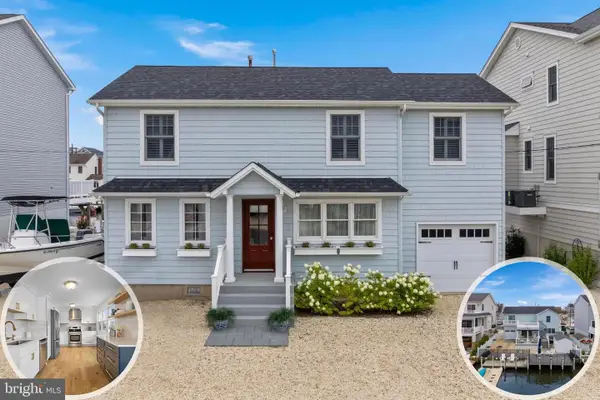 54 Frank Dr, MANAHAWKIN, NJ 08050
